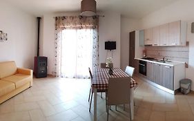 Appartamento Baus