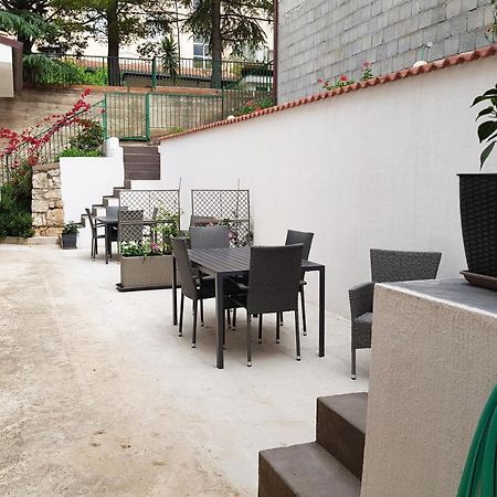 Appartamento Baus Baunei Esterno foto