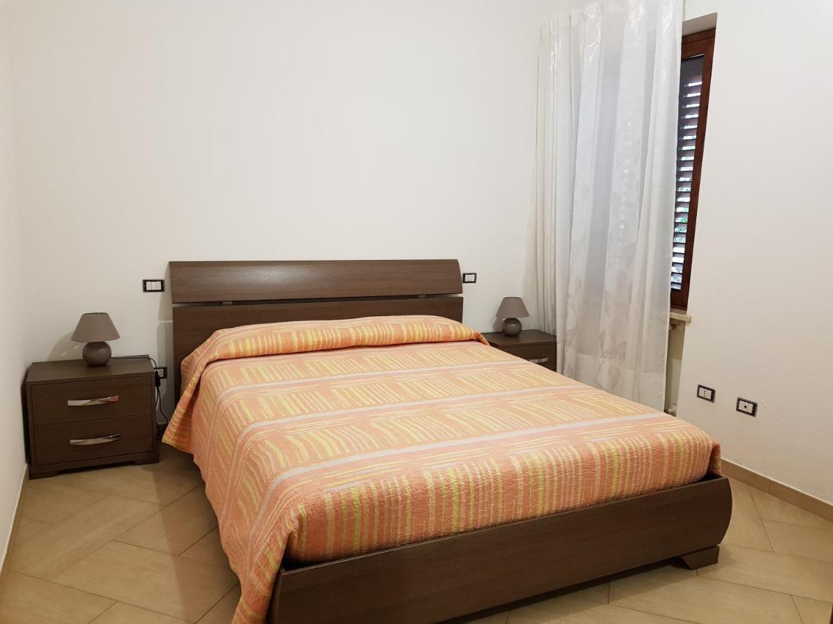 Appartamento Baus Baunei Esterno foto
