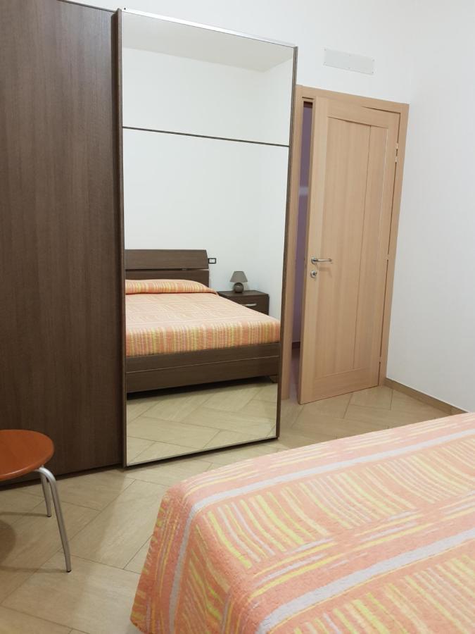 Appartamento Baus Baunei Esterno foto