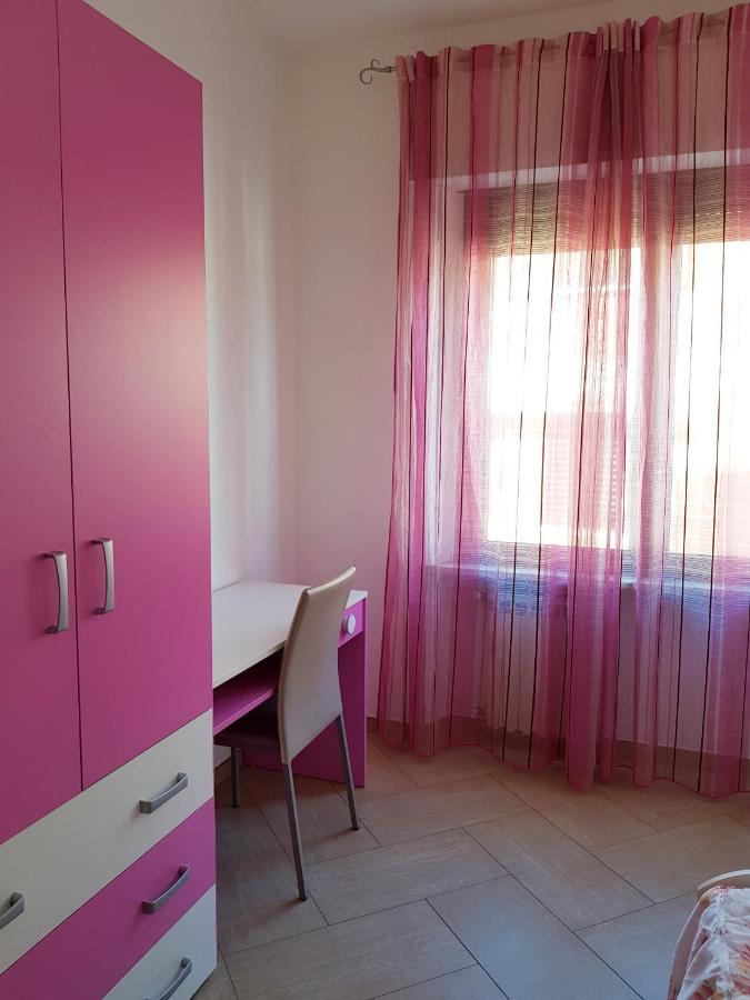 Appartamento Baus Baunei Esterno foto