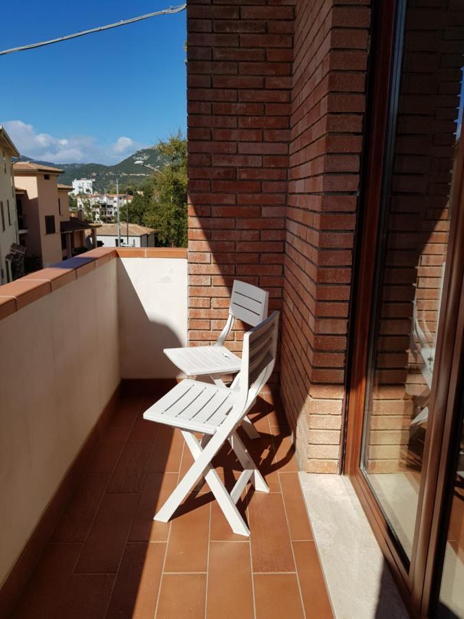 Appartamento Baus Baunei Esterno foto