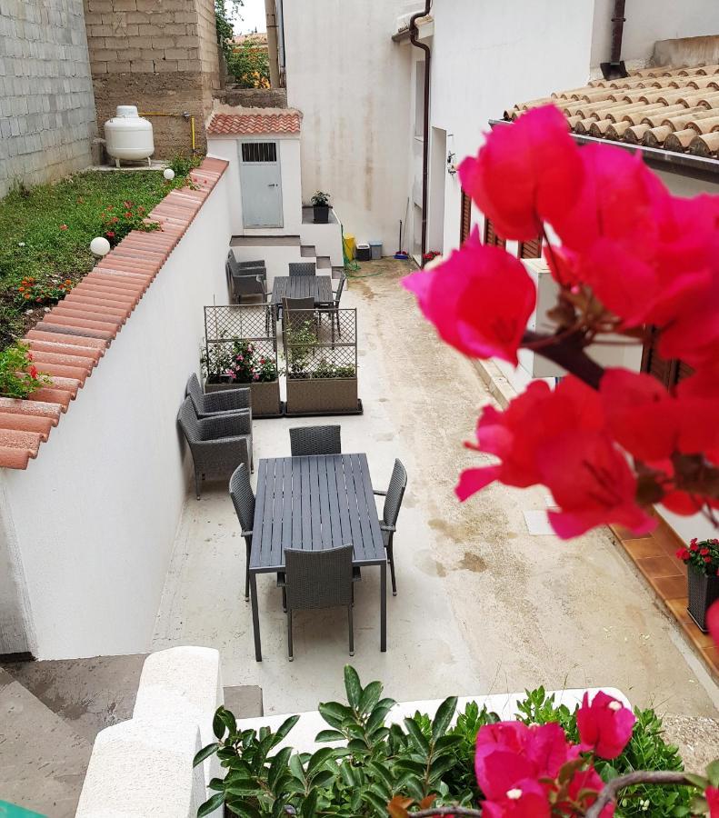 Appartamento Baus Baunei Esterno foto