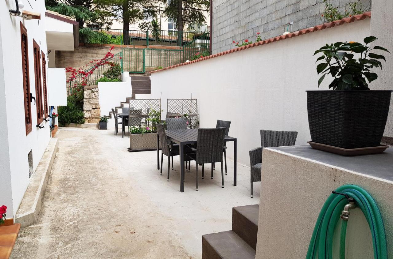 Appartamento Baus Baunei Esterno foto